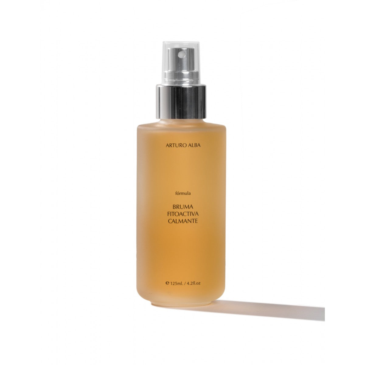 ARTURO ALBA FORMULA BRUMA FITOACTIVA CALMANTE 125 ML