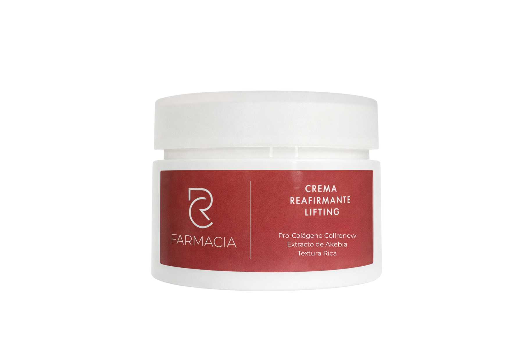 Farmacia Cr Crema Reafirmante Lifting 50 Ml