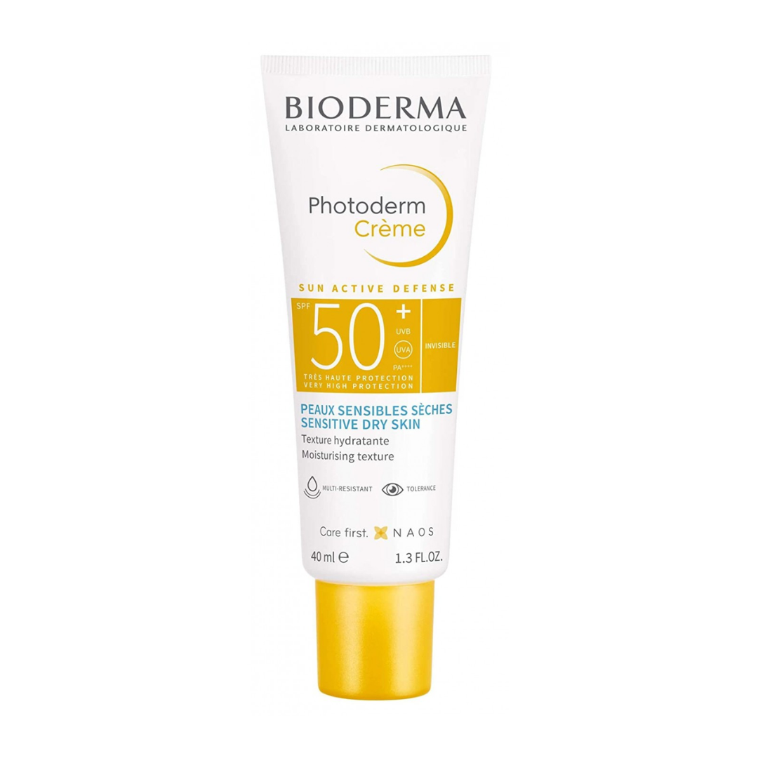 Bioderma Photoderm Max SPF50+ Crema Invible 40ML