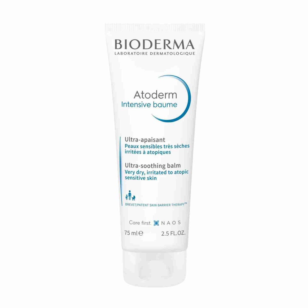 BIODERMA ATODERM INTENSIVE 1 ENVASE 75 ML