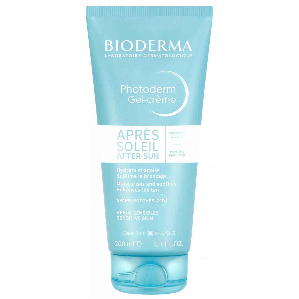 Bioderma Photoderm Aftersun 200 ml