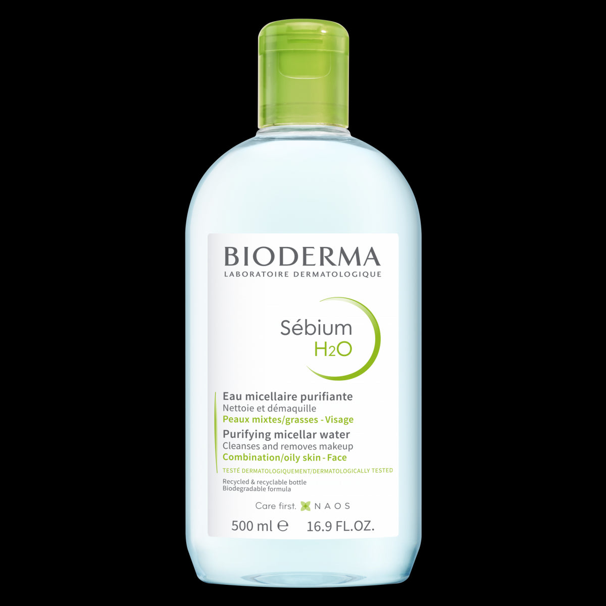 Bioderma Sebium H2O 500 ML