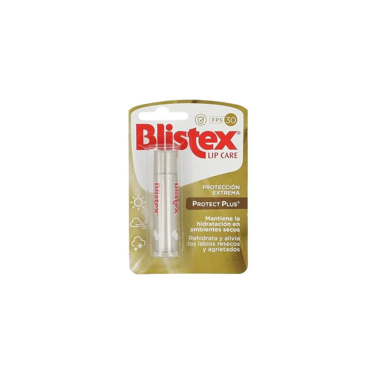Bidafarma Blistex Protect SPF 30 Labial 4.25g PLUS Bálsamo Protector