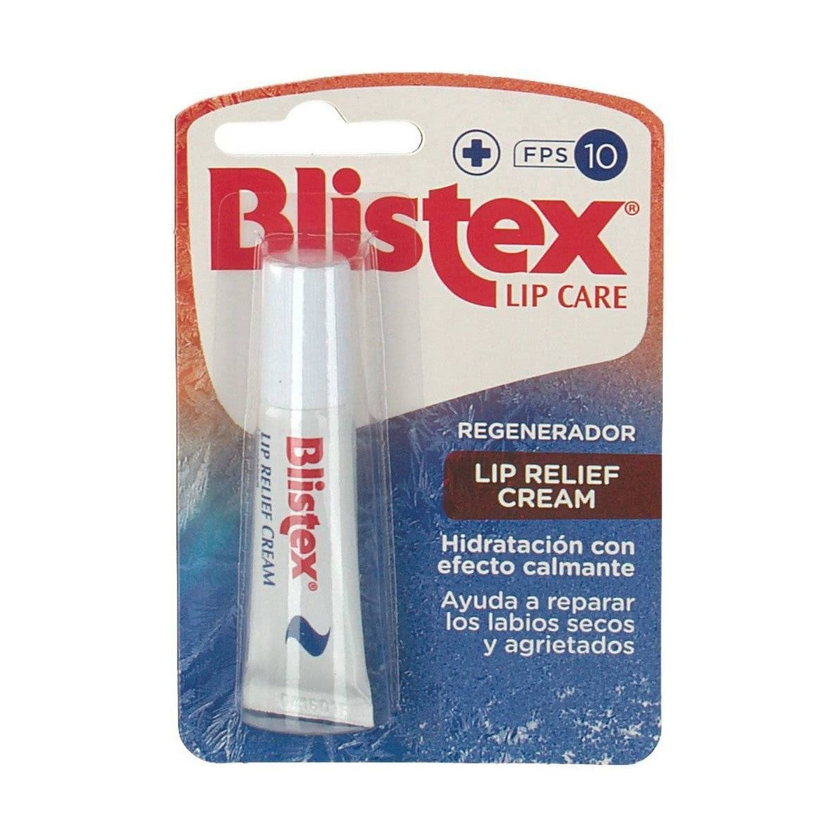 BLISTEX REGENERADOR LABIAL 1 ENVASE 6 G