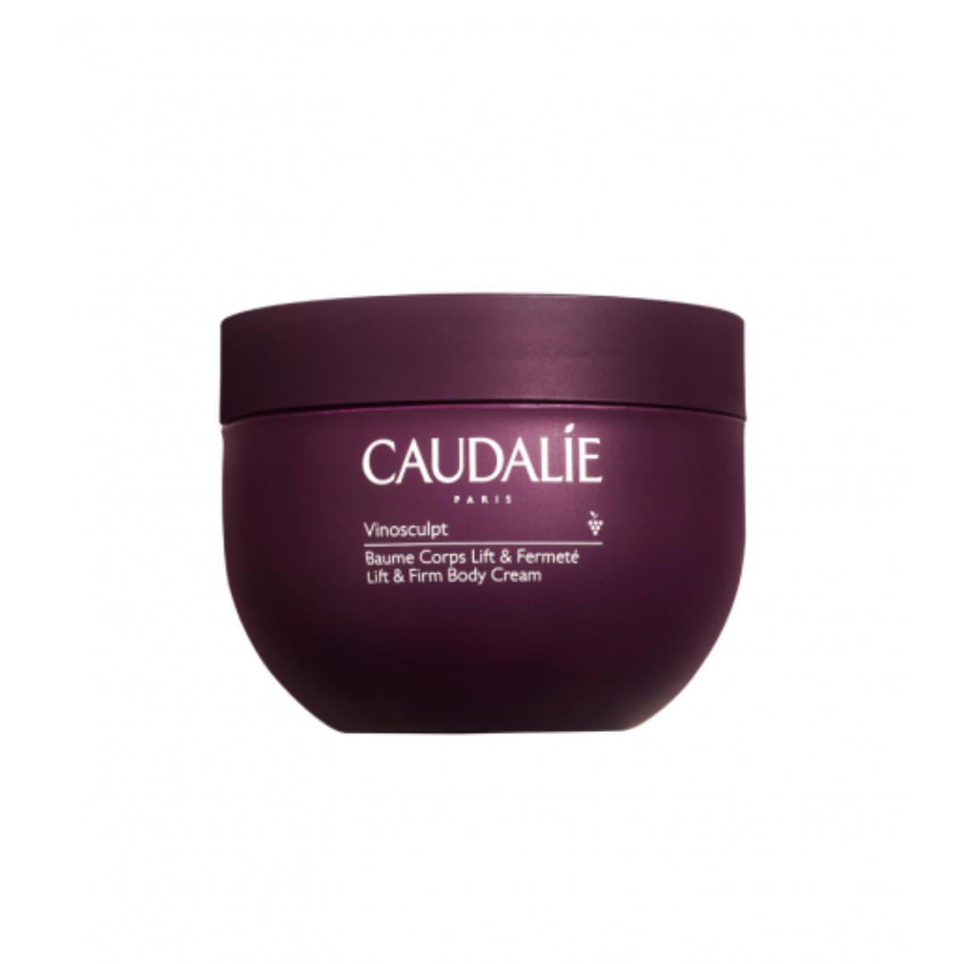 Caudalie Bálsamo Corporal Lifting y Firmeza 250ml.