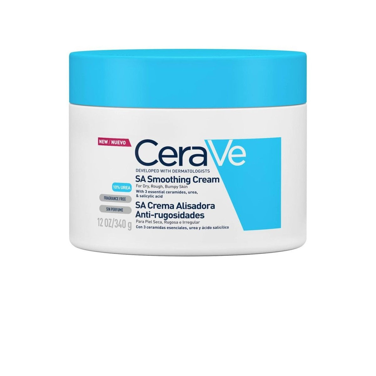 SA CREMA ALISADORA ANTI-RUGOSIDADES 1 ENVASE 340