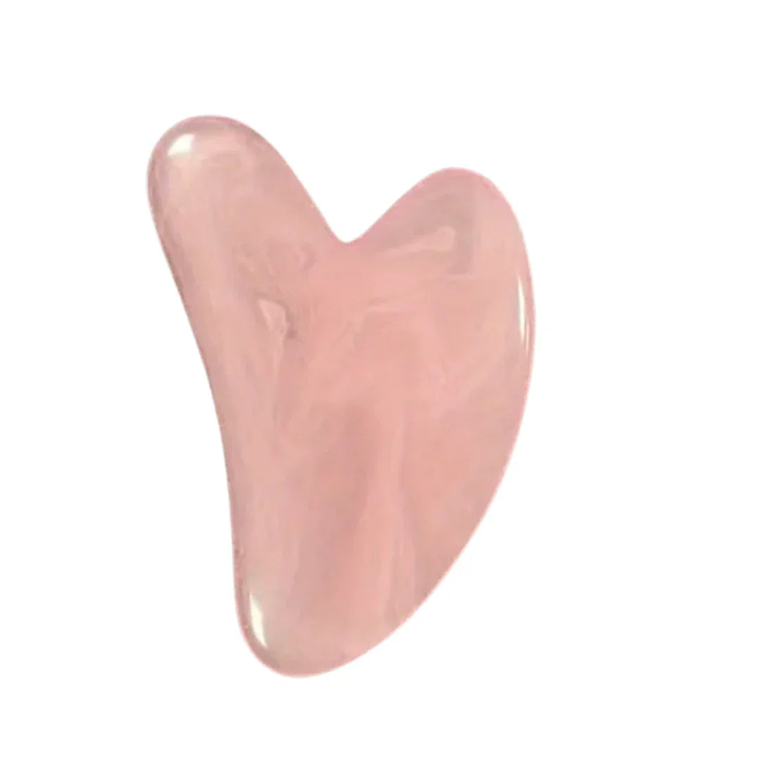 Masajeador Facial Gua Sha
