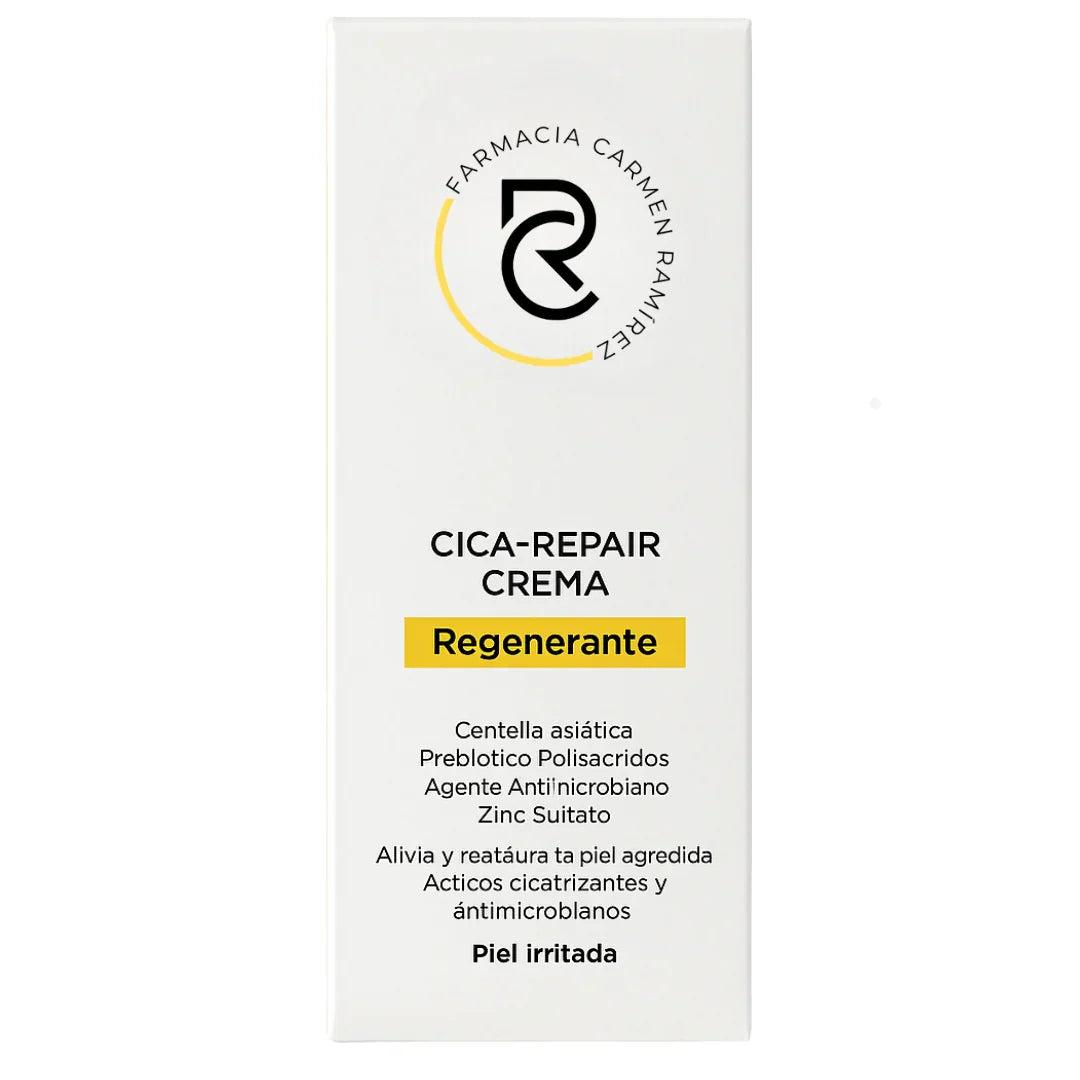 Farmacia Carmen Ramirez Cica-Repair Crema 50ML