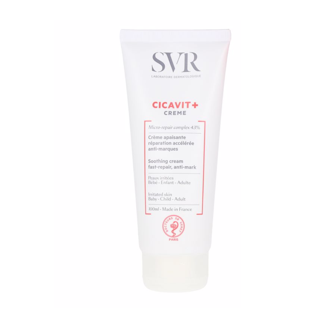 CICAVIT CREME SVR 1 ENVASE 40 ML