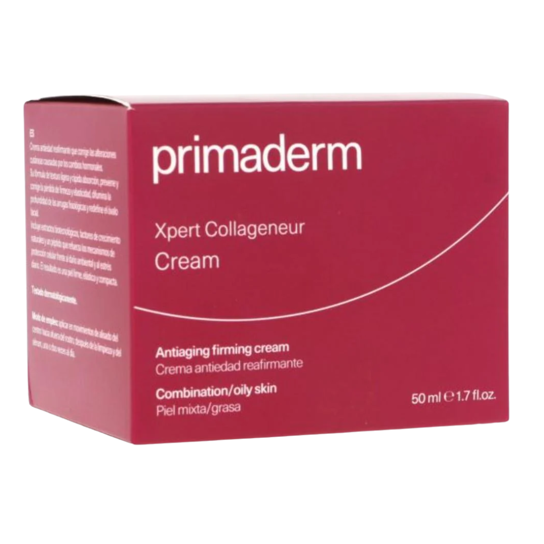 Primaderm Xpert Collageneur Crema 50 ml