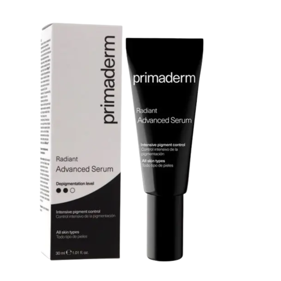 Primaderm Radiant Advanced Serum 30 ml