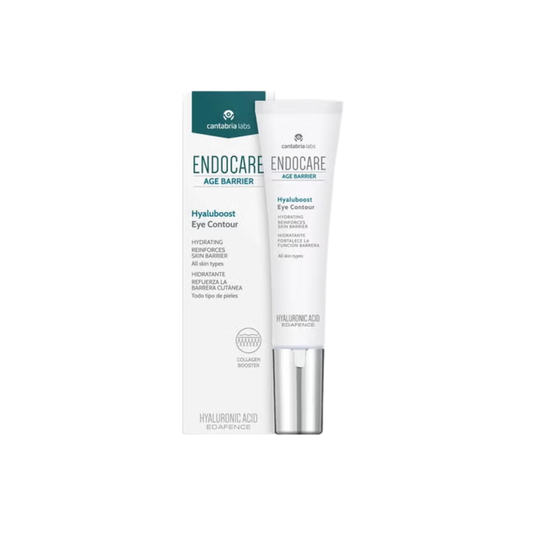 Endocare Age Barrier Hyaluboost Contorno Ojos 15 ml