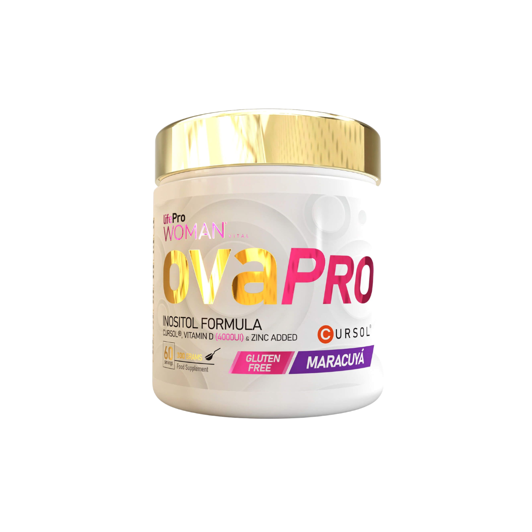 Life Pro Ovapro inositol Formula 300 g