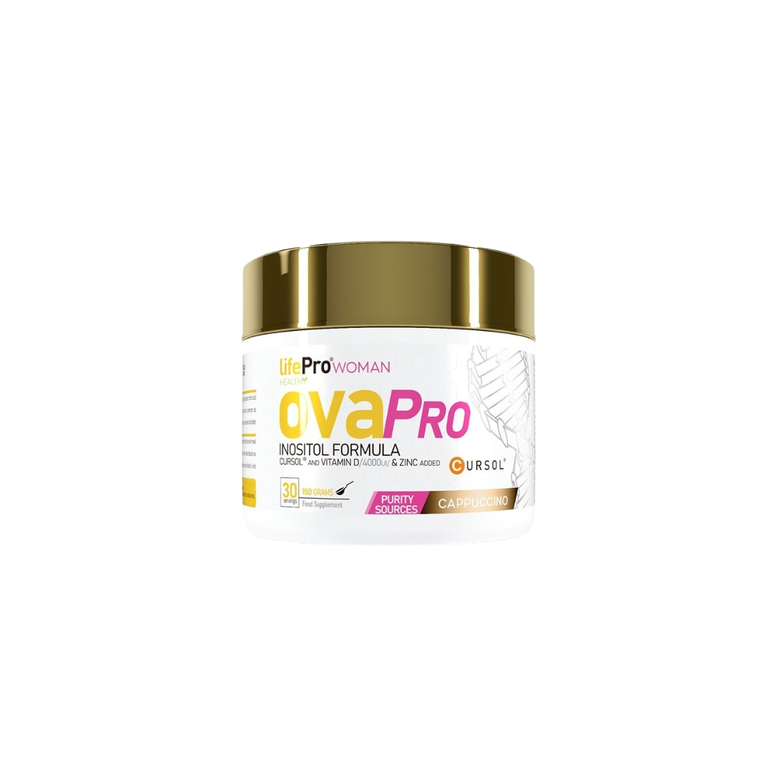 Life Pro Ovapro inositol Formula 300 g