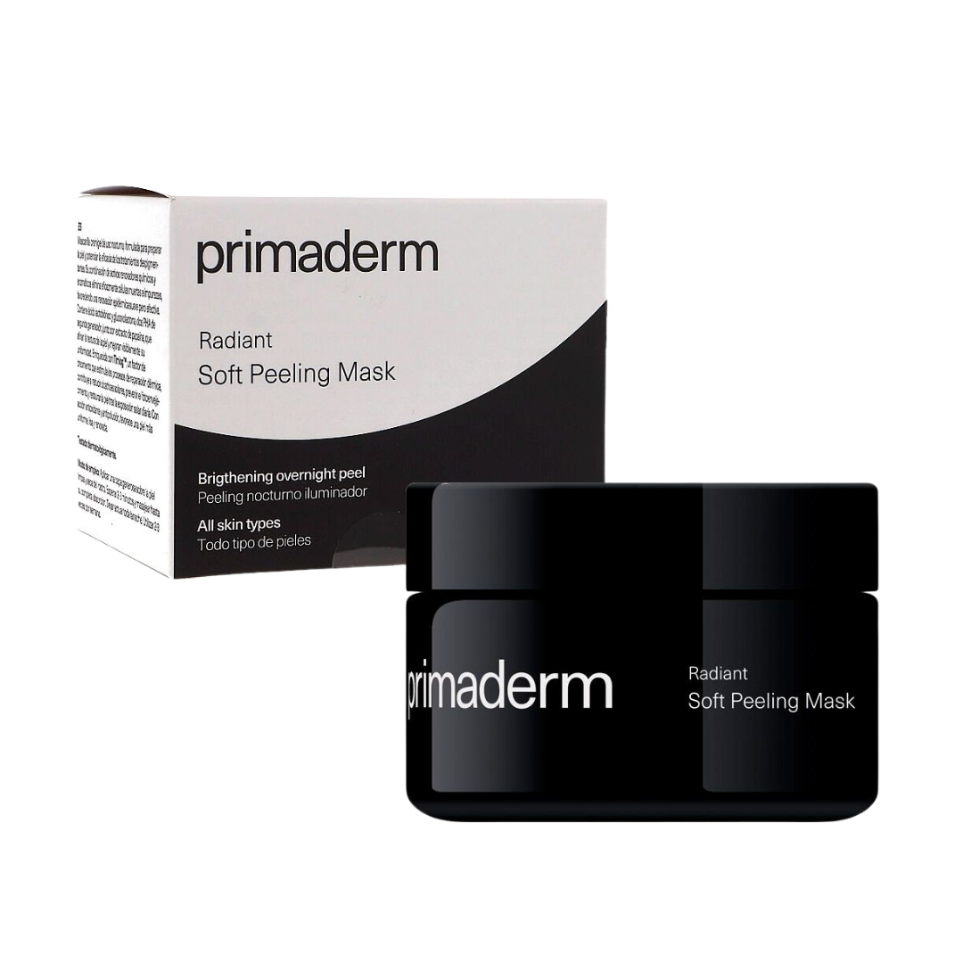 Primaderm Radiant Soft Peeling Mask 50 ml