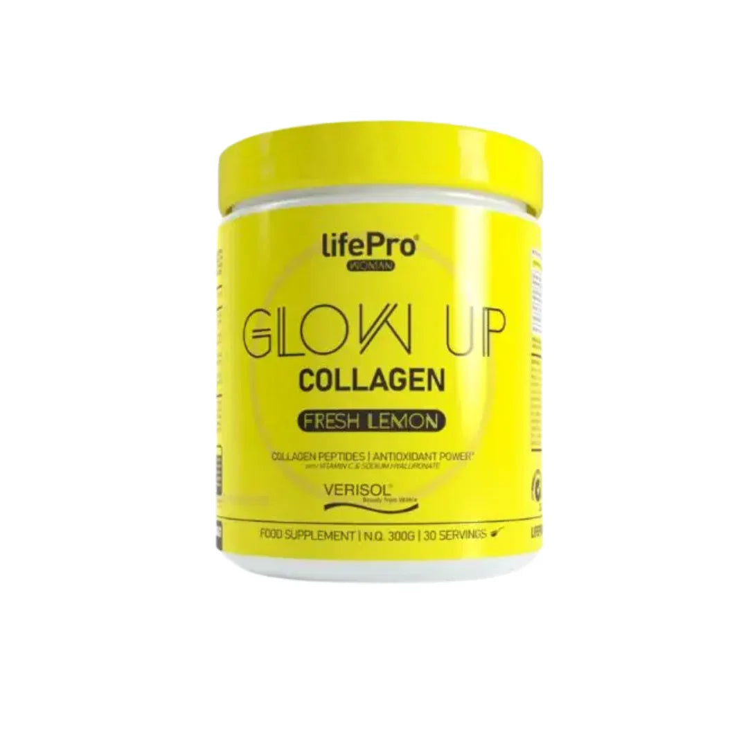Life Pro Glow Up Colageno 300 g