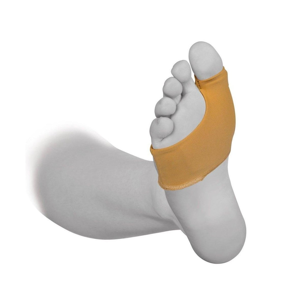 PROTECTOR TEJIDO ELASTICO CON SILICONA PARA JUAN