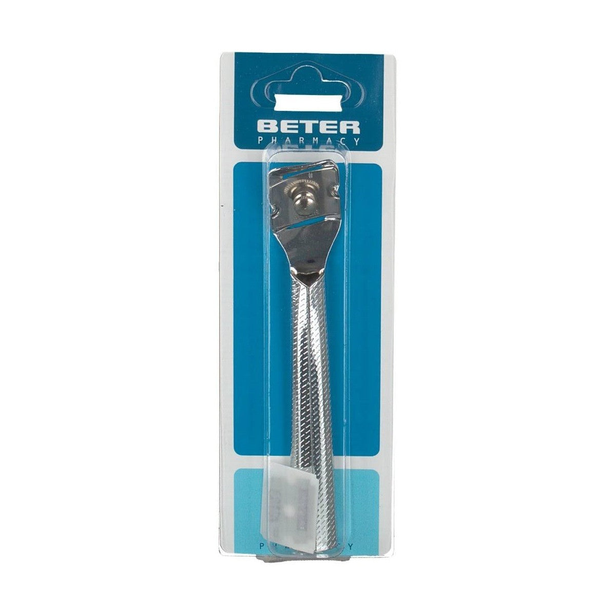 CORTACALLOS BETER METALICO CORTE REGULABLE 1 HOJ