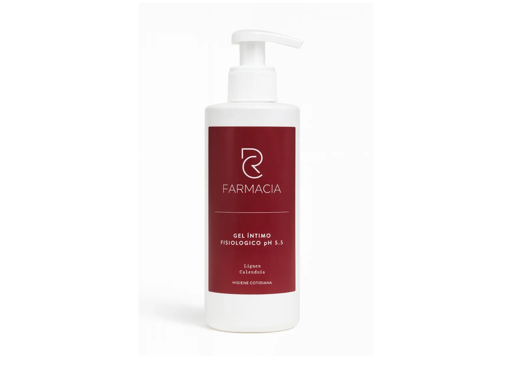 FCR Gel Íntimo Fisiológico pH 5.5 250 mL