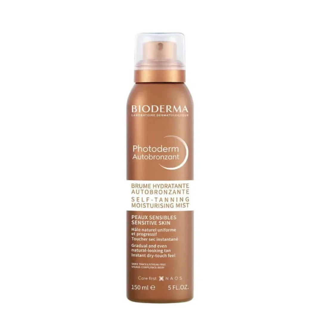Bioderma Photoderm Autobronceante 150ml