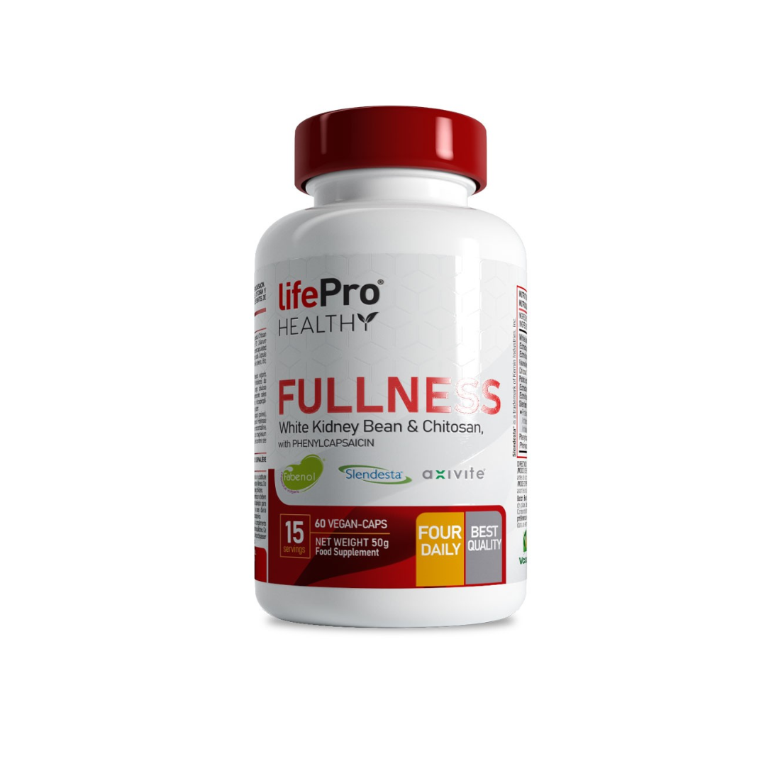 LIFE PRO FULLNESS 60 CAPS