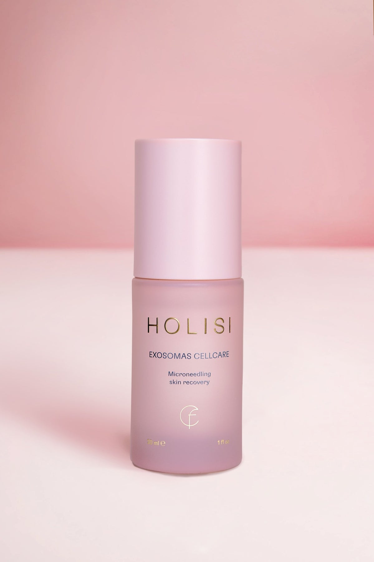 Holisi Exosomas Cellcare 30 ml, envase