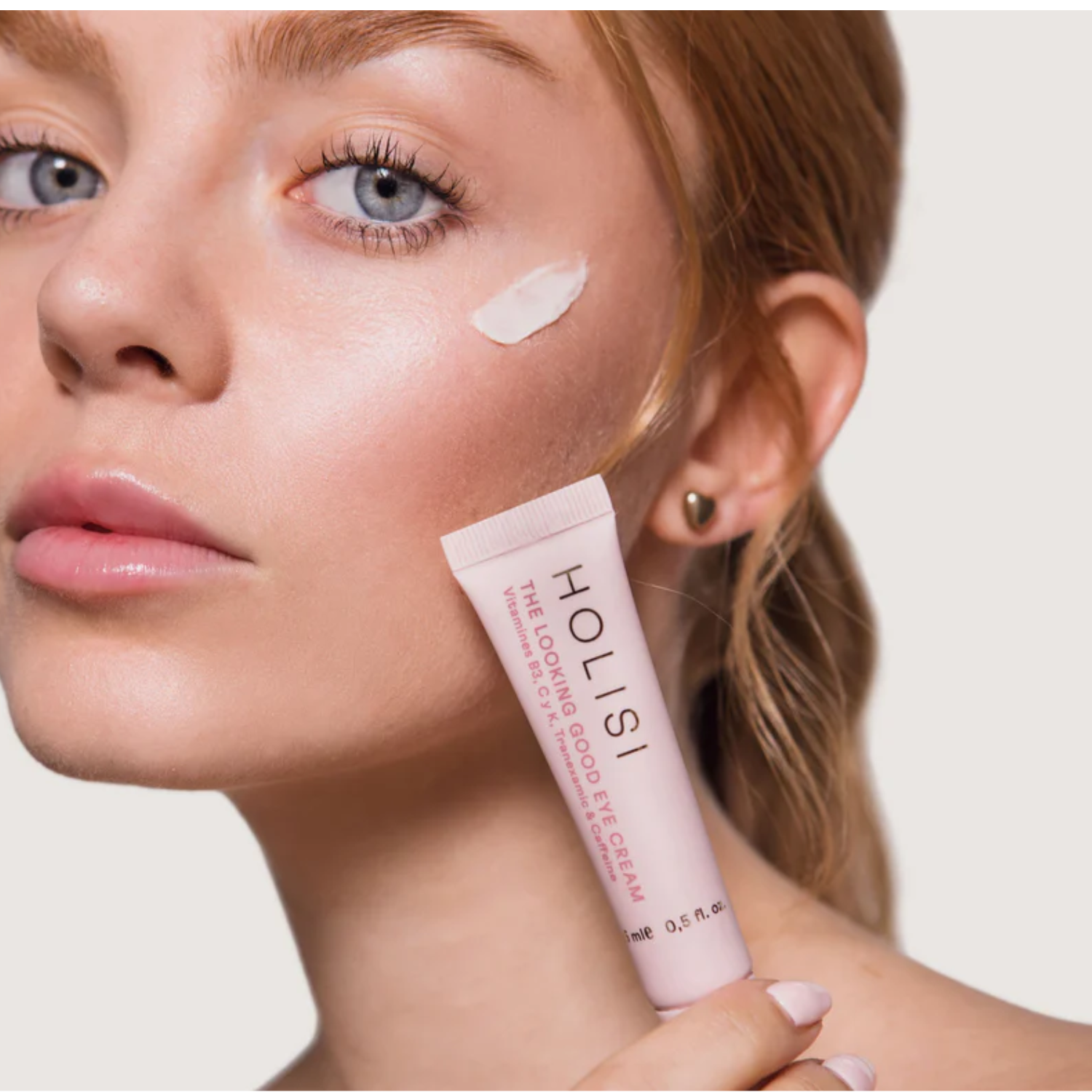 Holisi The Looking Good Eye Treatment 15 Ml.