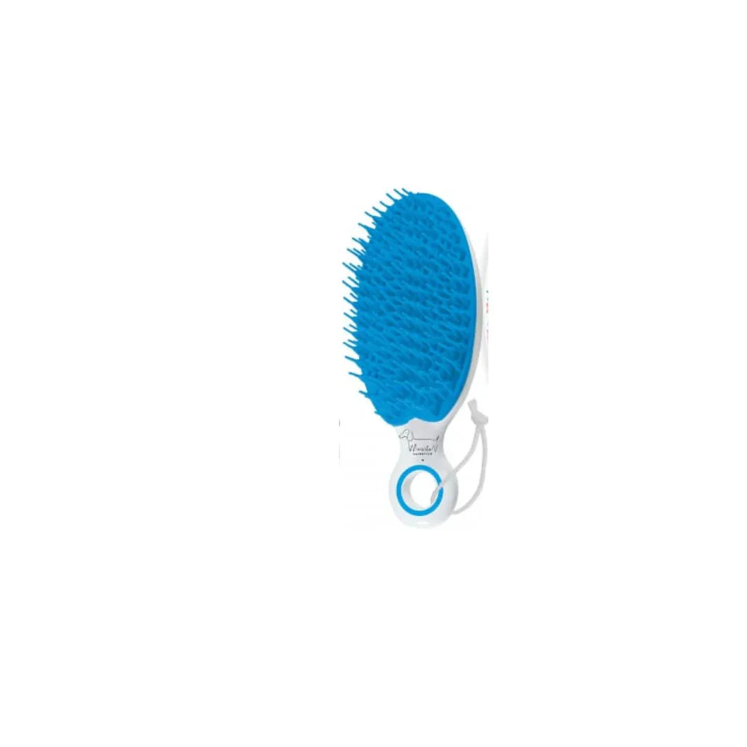 Cepillo Marieta Hairstyle