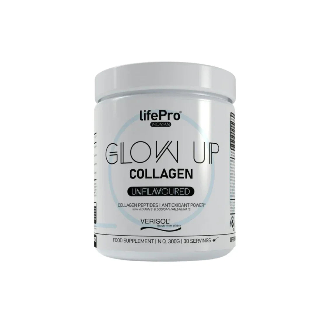 Life Pro Collagen Glow Up Verisol 300 g