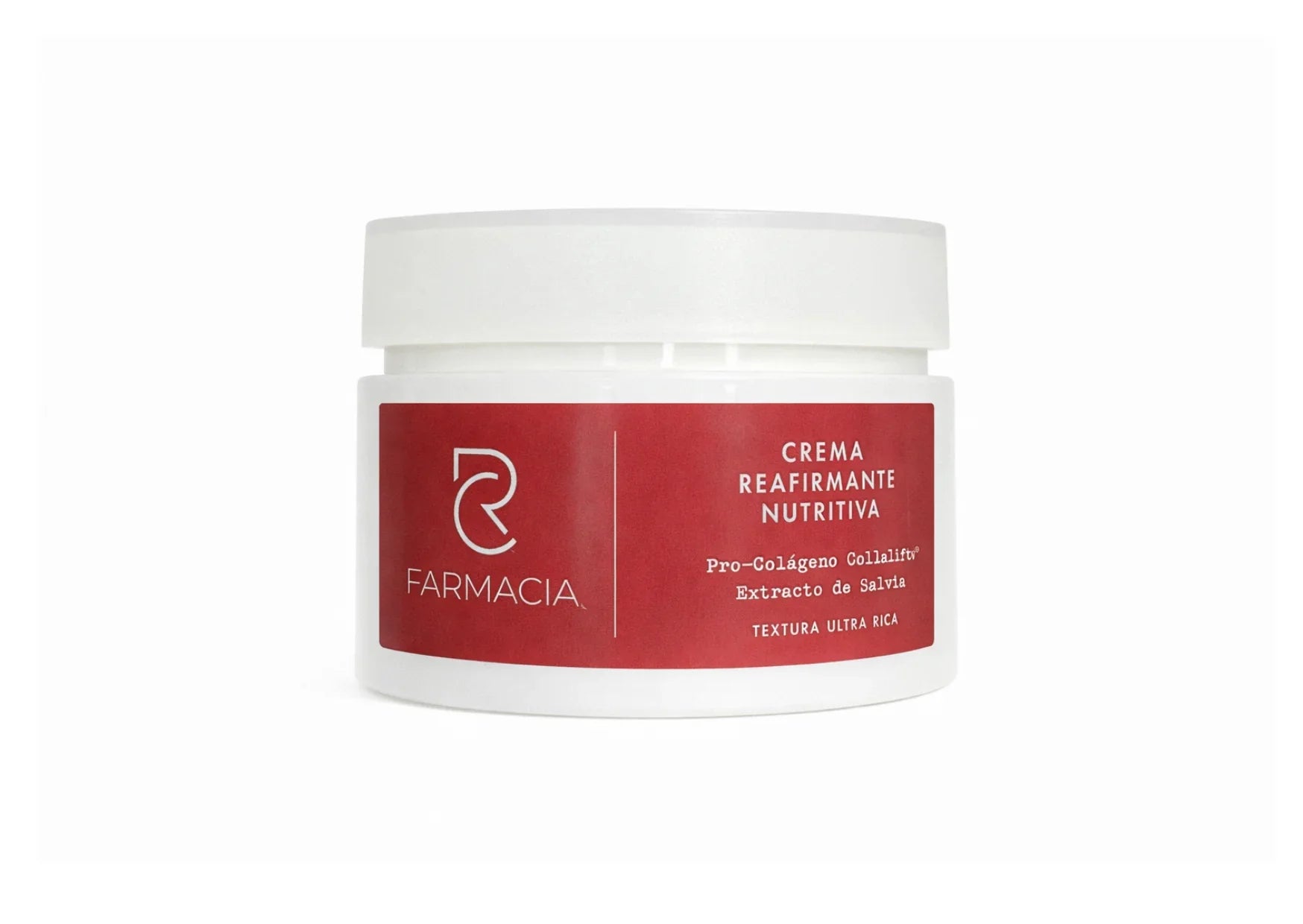FCR Crema Reafirmante Nutritiva 50 Ml.