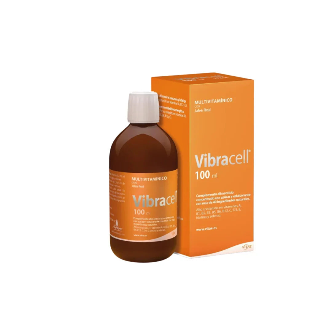 Vitae Vibracell 100 Ml.