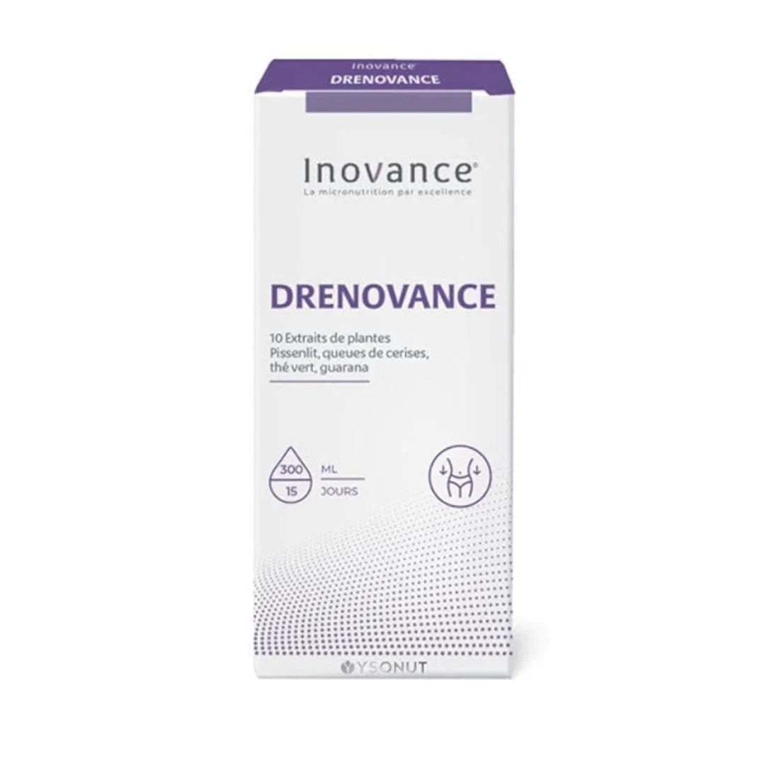 Inovance Drenovance 300ml