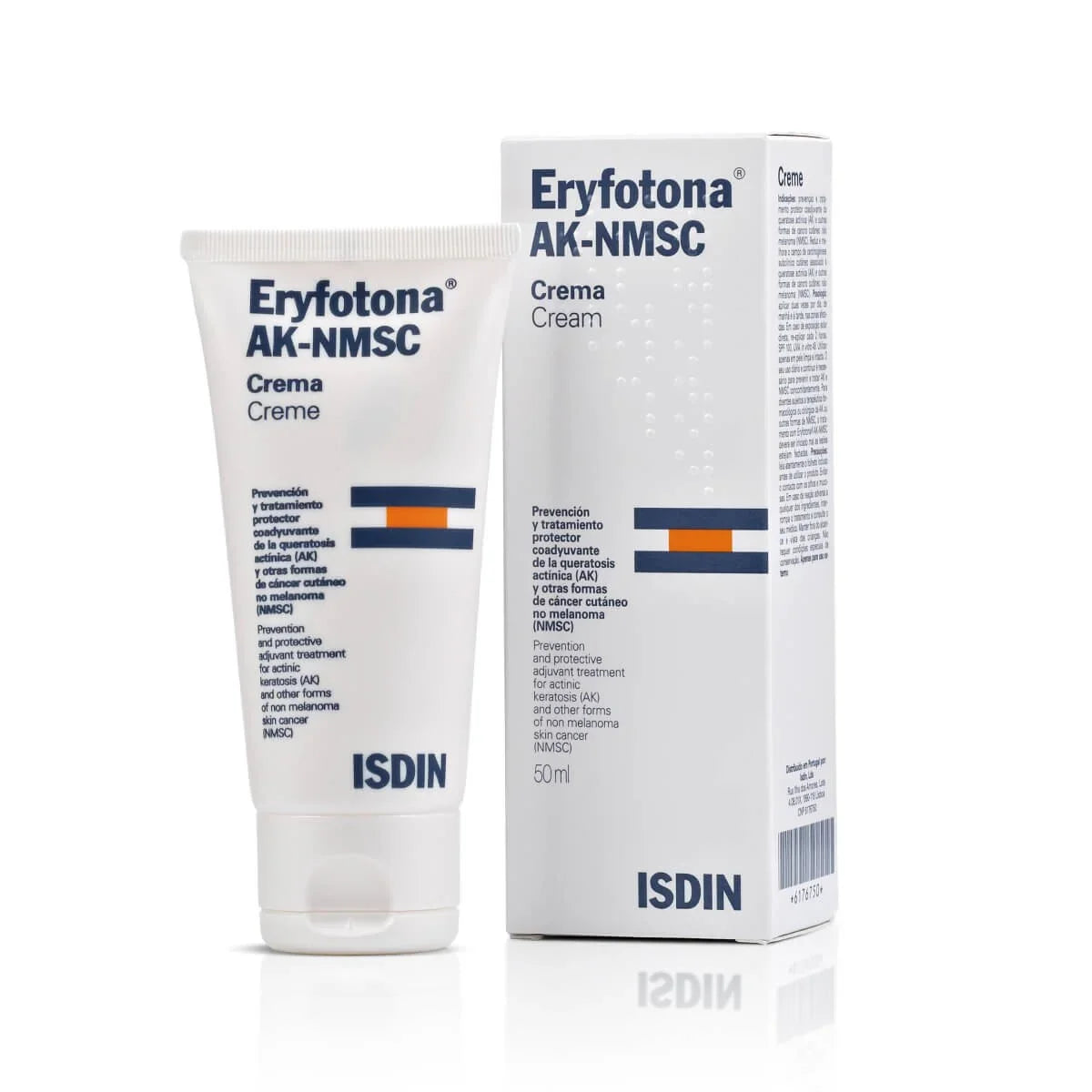 ISDIN ERYFOTONA AK-NMSC CREMA 50 ML