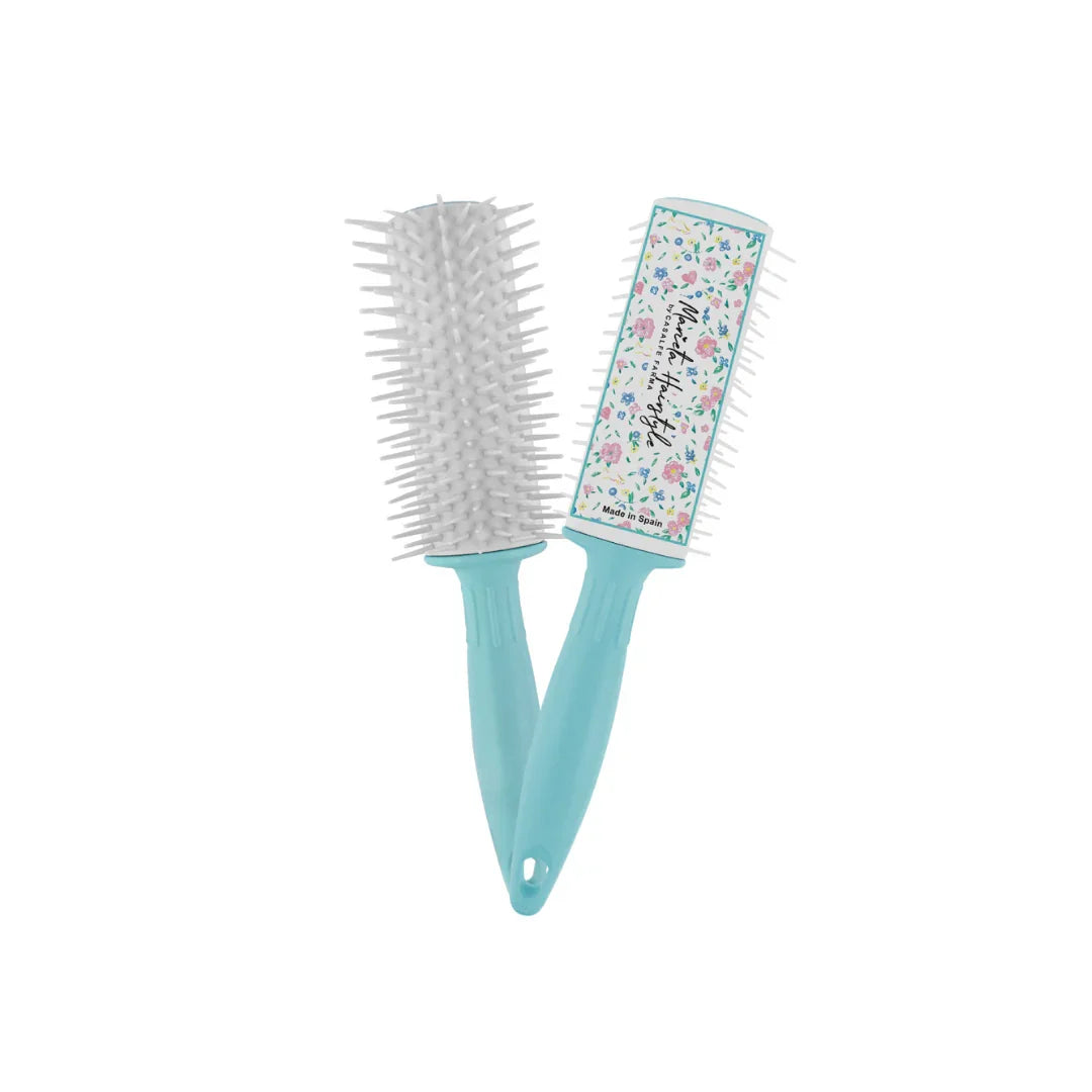 Marieta Cepillo Curly