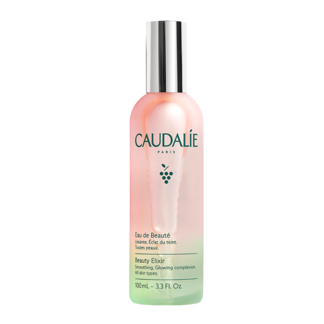 CAUDALIE AGUA DE BELLEZA EAU DE BEAUTE 100ML.