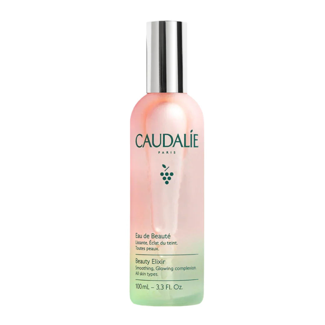 CAUDALIE AGUA DE BELLEZA EAU DE BEAUTE 100ML.