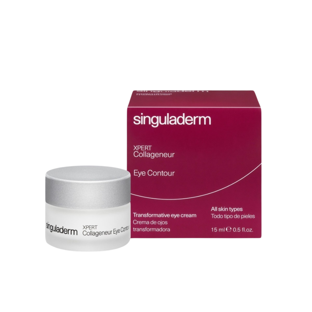 Singuladerm Xpert Collageneur Eye Contour 15 ml