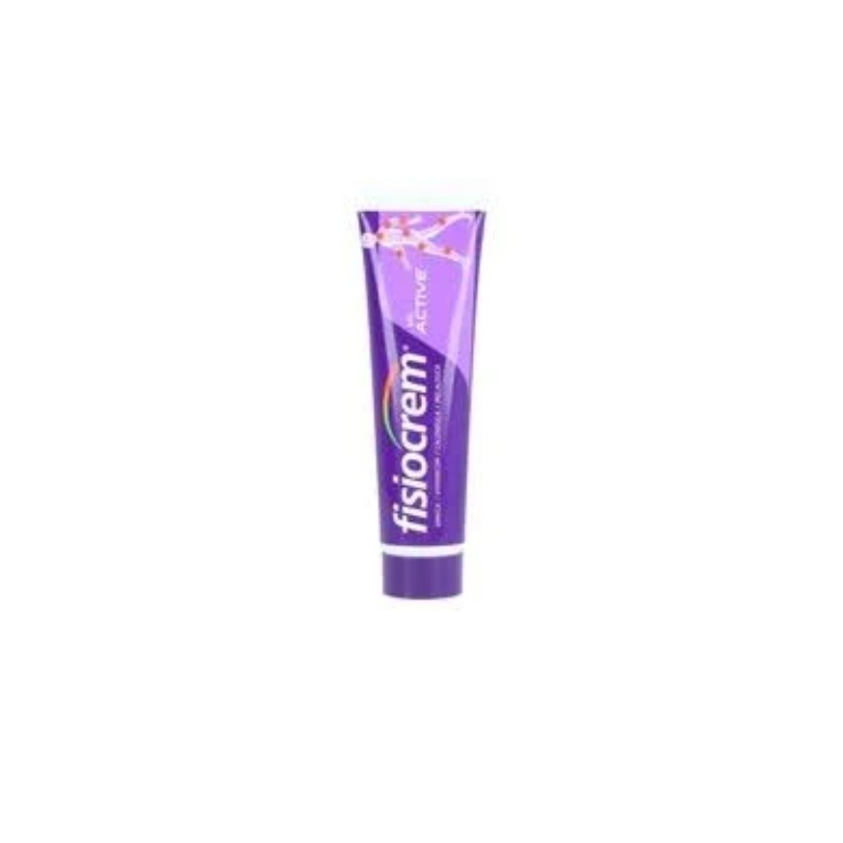 FISIOCREM GEL ACTIVE 1 TUBO 60 ML