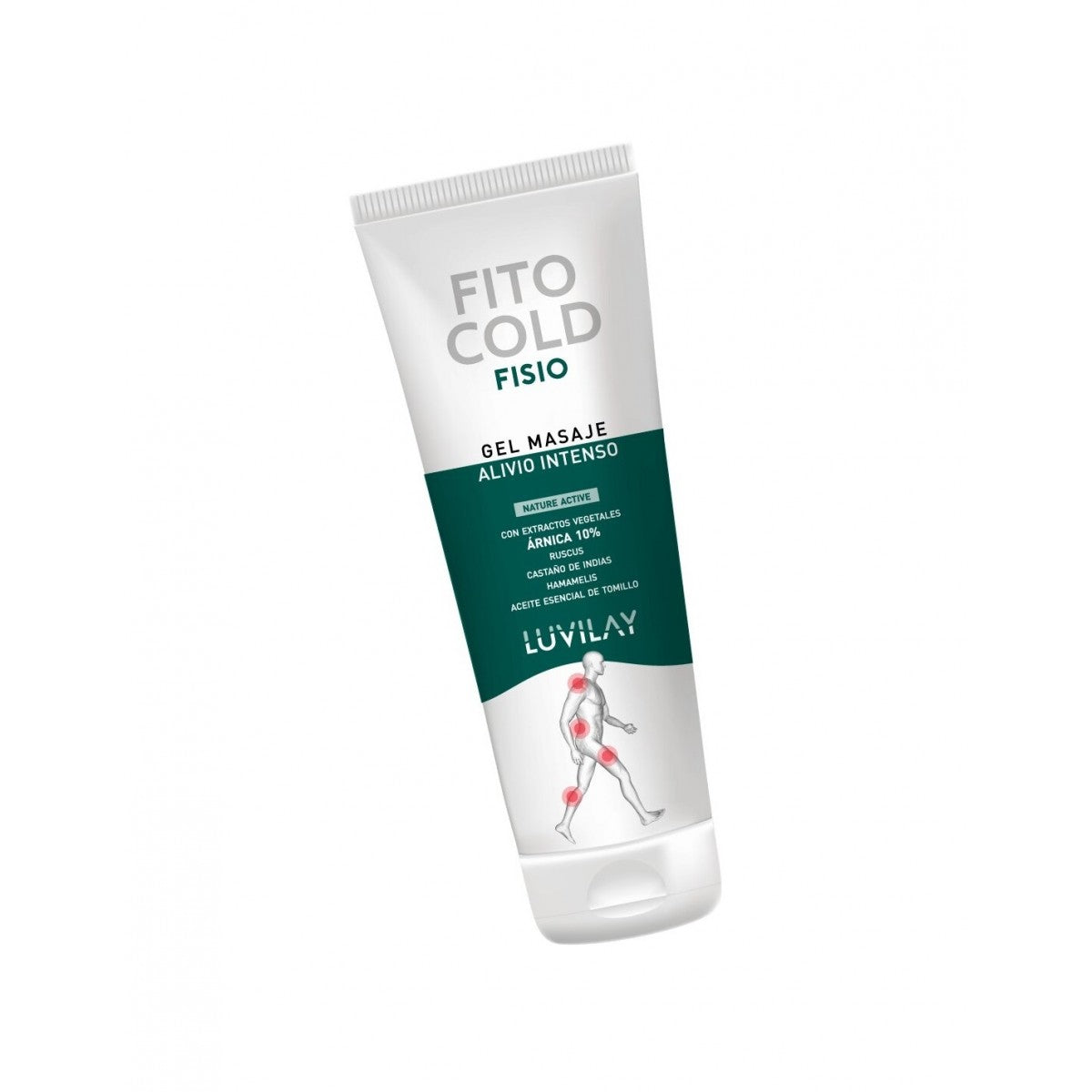 FITO COLD FISIO 1 ENVASE 250 ML