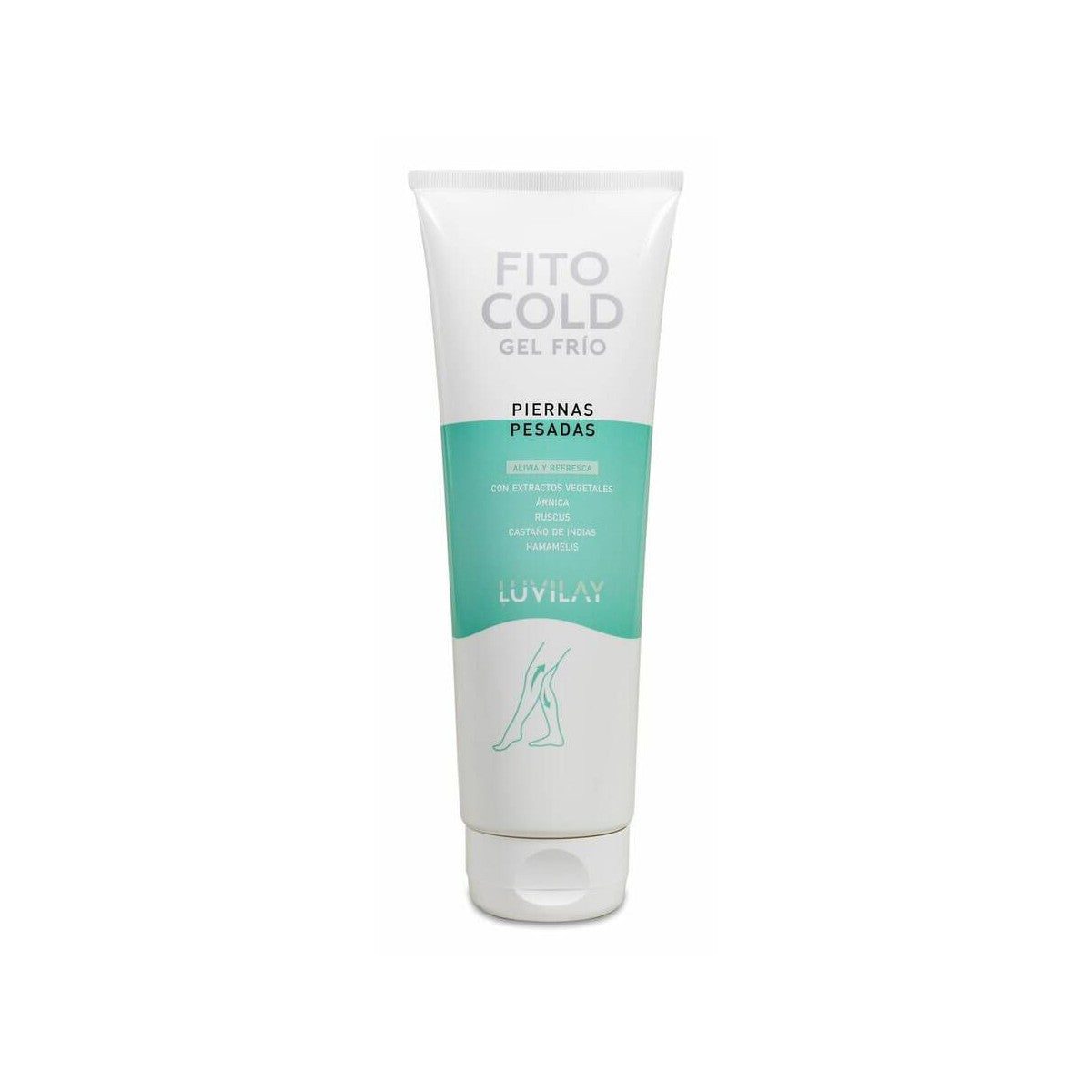 FITO COLD GEL FRIO 1 TUBO 250 ML