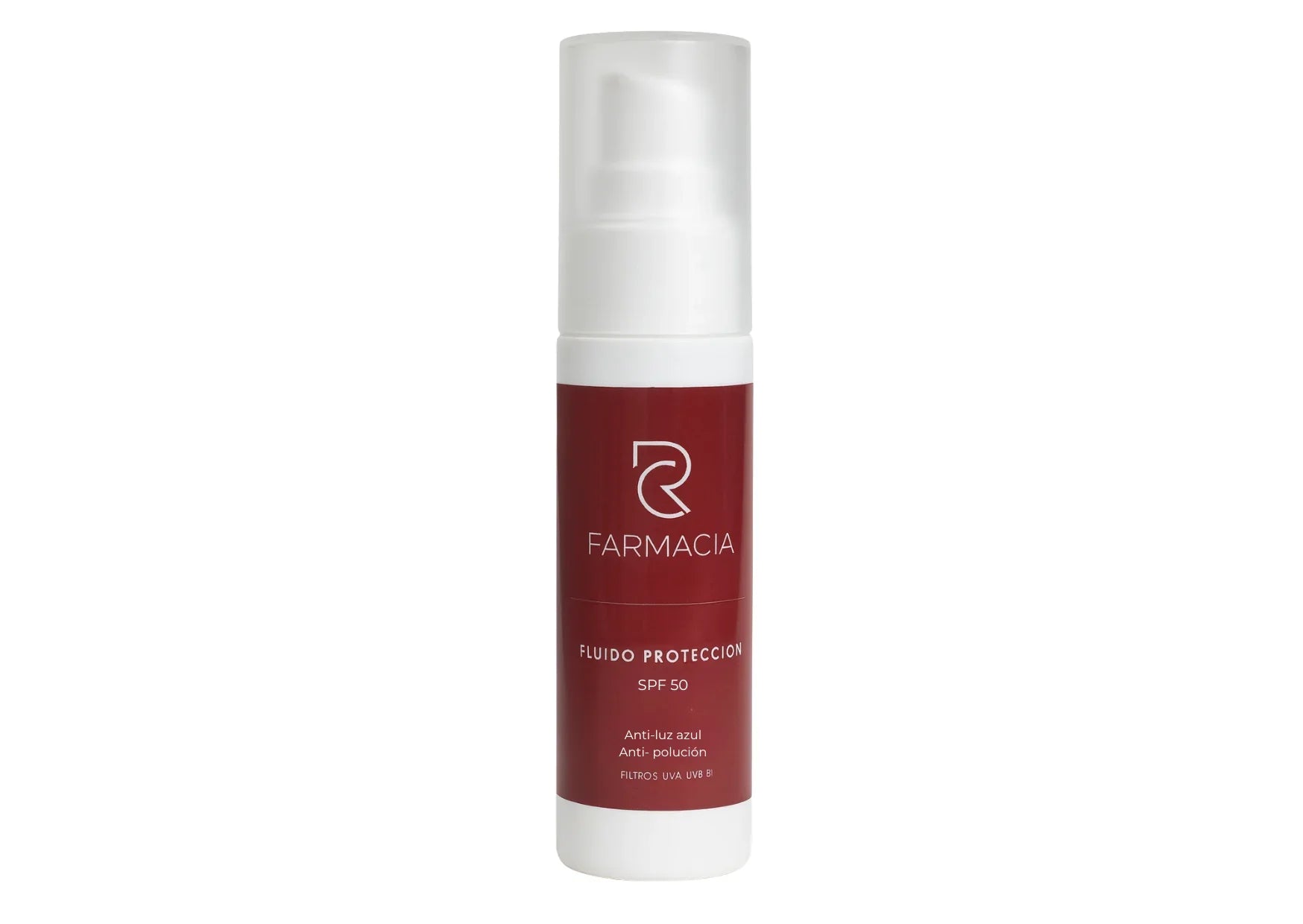 FCR Fluido Proteción SPF 50 50Ml