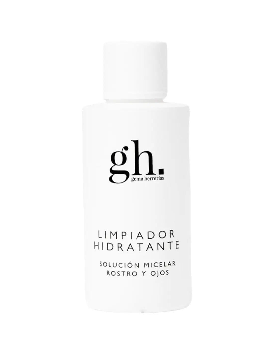 GH LIMPIADOR HIDRATANTE 50ML