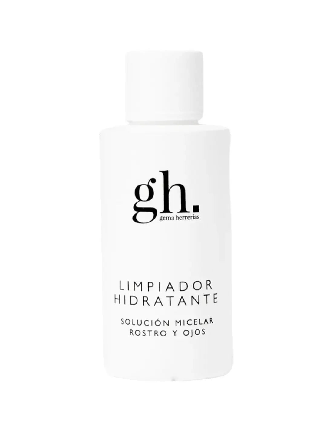 GH LIMPIADOR HIDRATANTE 50ML