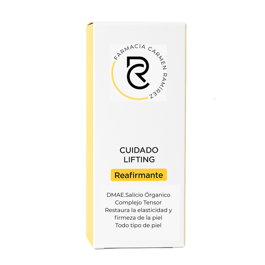 Farmacia Carmen Ramirez Cuidado Lifting Reafirmante 50ML