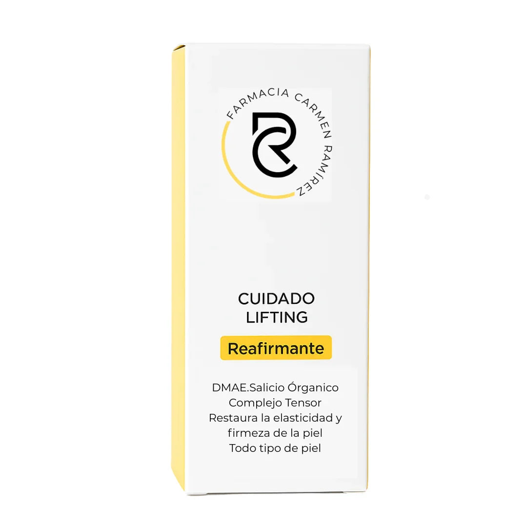 Farmacia Carmen Ramirez Cuidado Lifting Reafirmante 50ML
