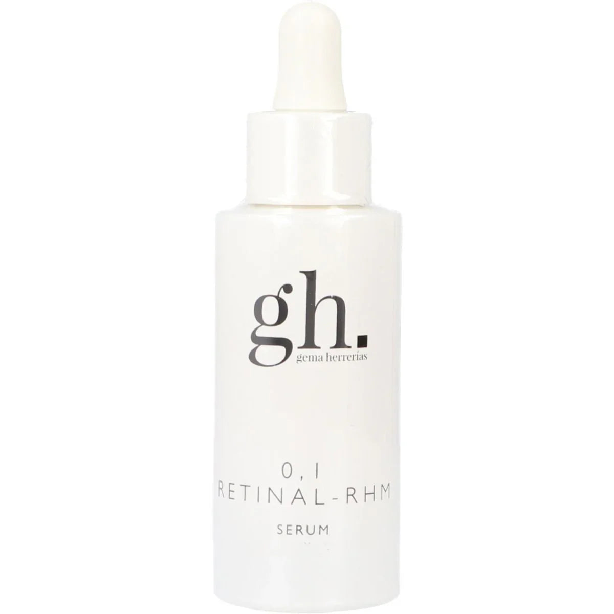 GH 0,1 RETINAL-RHM SERUM 30ML