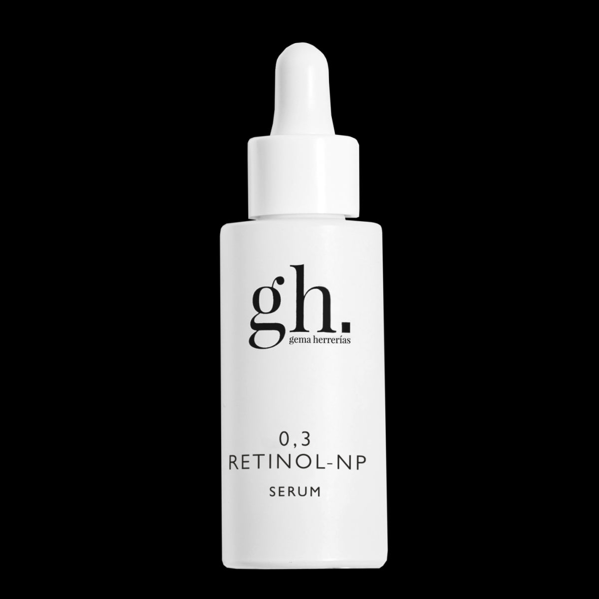 GH 0,3 RETINOL-NP SERUM 30ML
