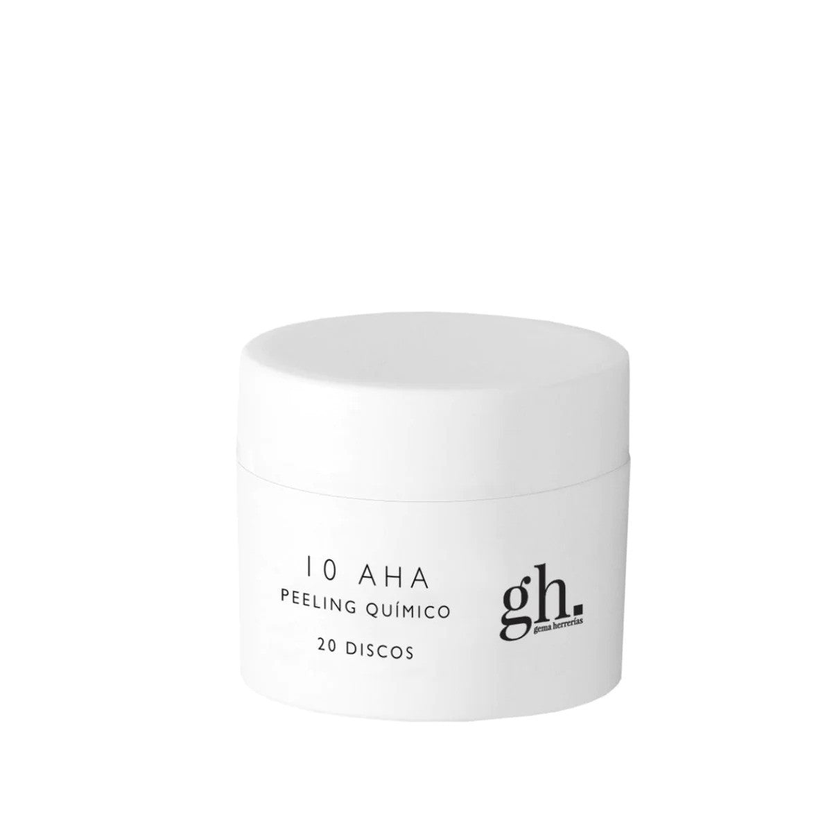 GH 10 AHA PEELING QUIMICO 20ML
