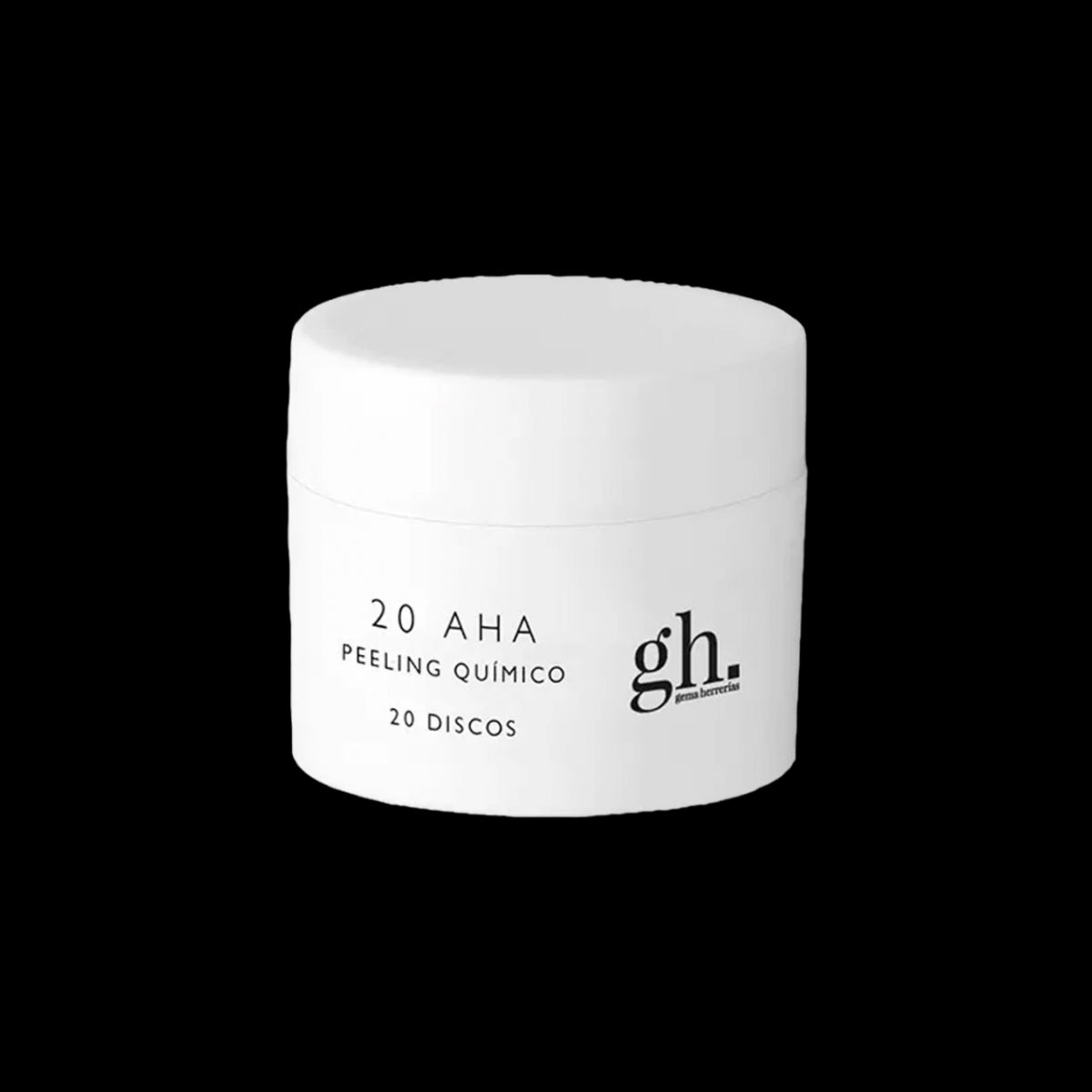 GH 20 AHA PEELING QUIMICO 20ML