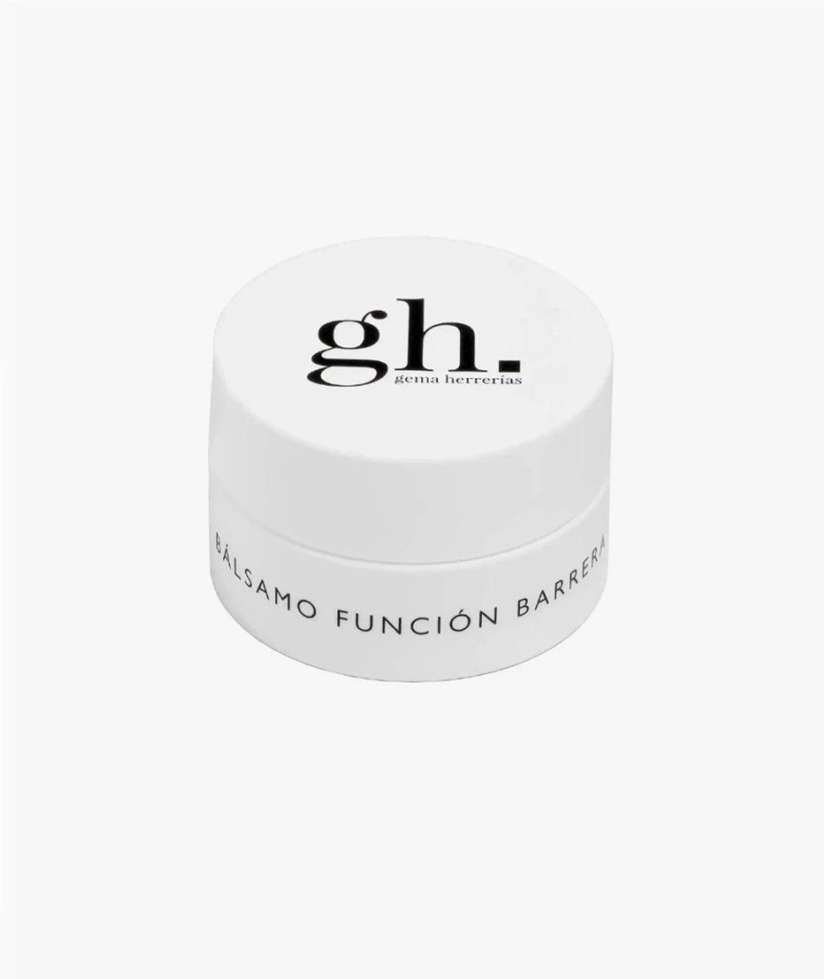 GH BALSAMO FUNCION BARRERA 15G